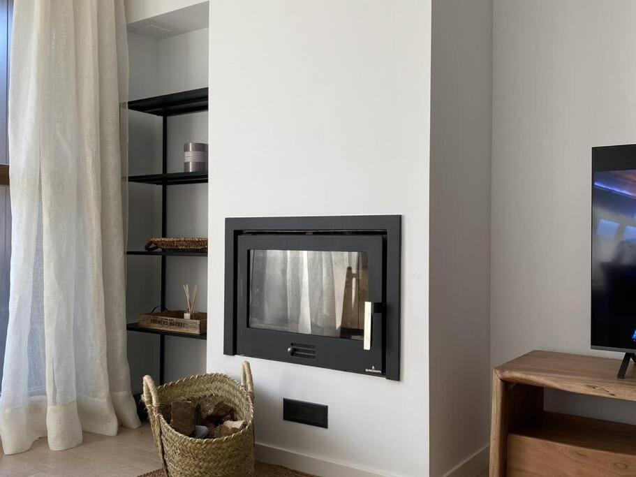 Apartamento Ideal En El Corazon De Los Pirineos Бенаск Екстериор снимка