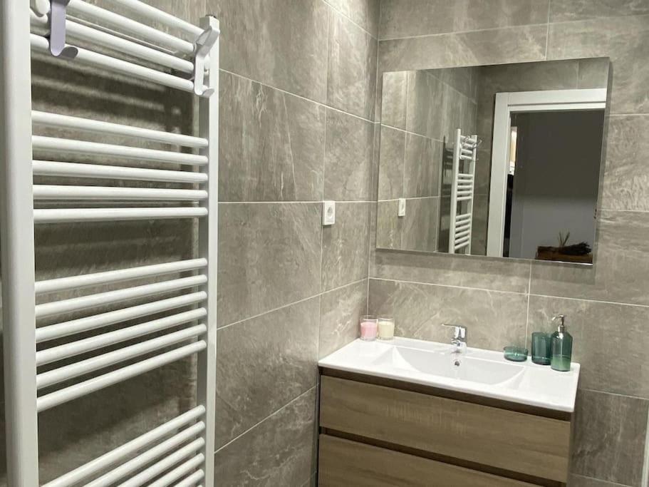 Apartamento Ideal En El Corazon De Los Pirineos Бенаск Екстериор снимка